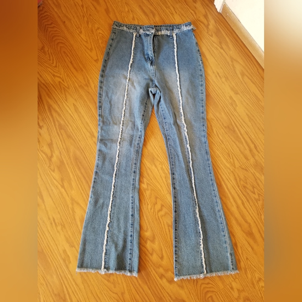 Nasty gal jeans